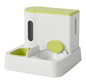 Automatic Cat Feeder & Water Dispenser with Dual Bowl Design - My Store