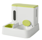 Automatic Cat Feeder & Water Dispenser with Dual Bowl Design - My Store