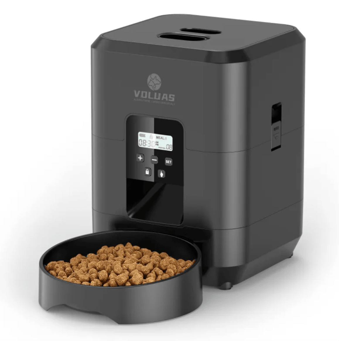 Automatic Pet Feeder - My Store