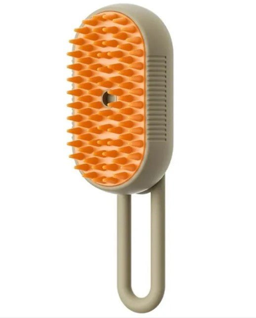 Cat / Pet Steam Brush - My Store