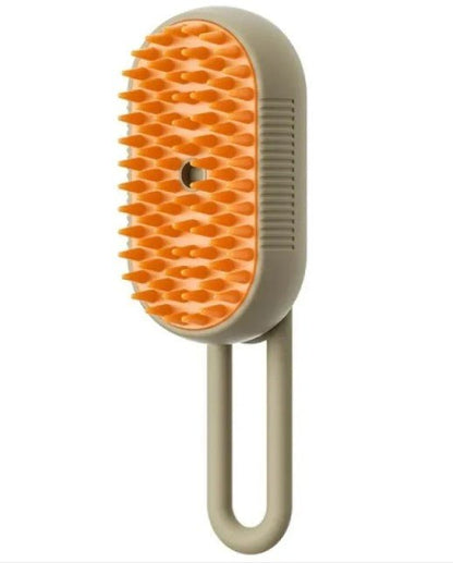 Cat / Pet Steam Brush - My Store