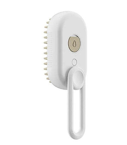 Cat / Pet Steam Brush - My Store