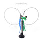 Cat Sucker Teaser Toy - FurFresh Home