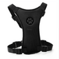 Dog supplies Breathable mesh chest straps Pet car safety chest back - My Store