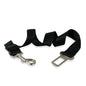 Dog supplies Breathable mesh chest straps Pet car safety chest back - My Store