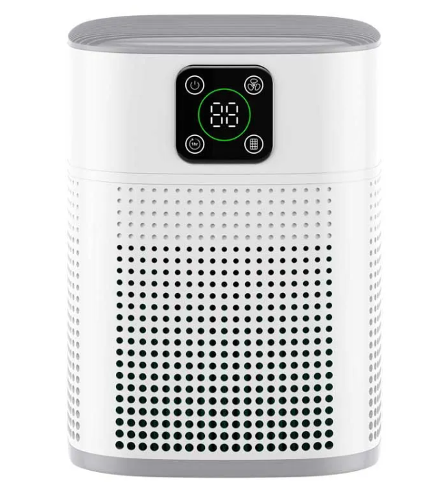 FurFresh  Digital Air Purifier