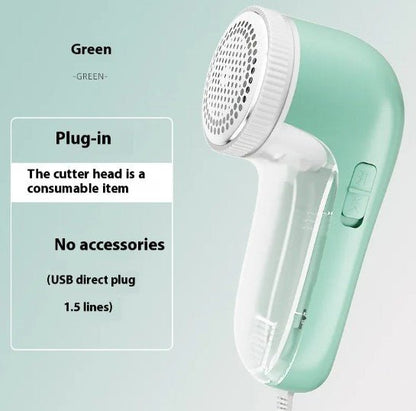 FurErase Electric Lint Remover - My Store