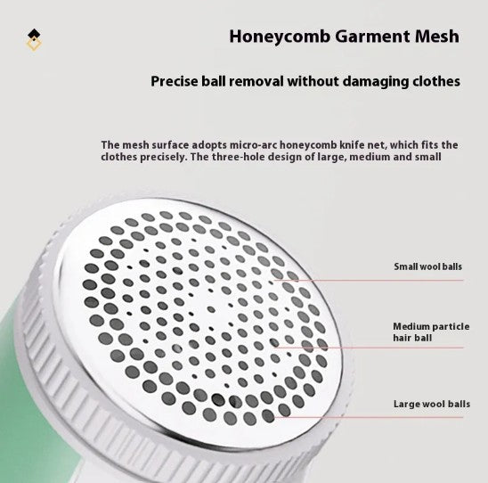 FurErase Electric Lint Remover - My Store