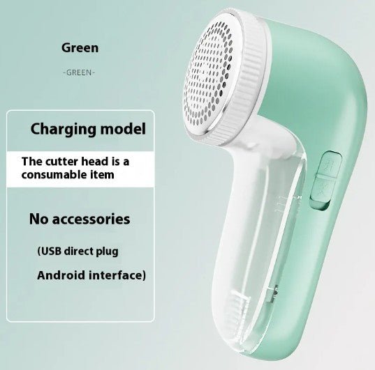 FurErase Electric Lint Remover - My Store