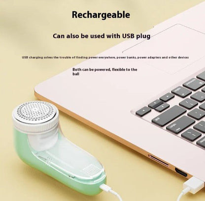 FurErase Electric Lint Remover - My Store