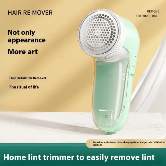 FurErase Electric Lint Remover - My Store