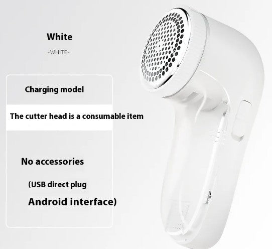 FurErase Electric Lint Remover - My Store