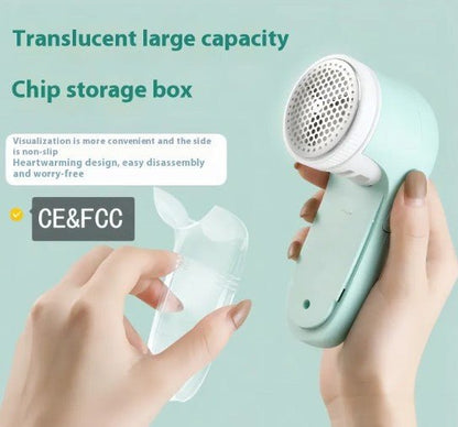 FurErase Electric Lint Remover - My Store