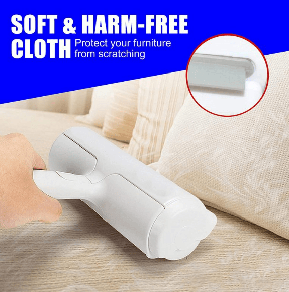 FurErase Pro Pet Hair Roller - My Store