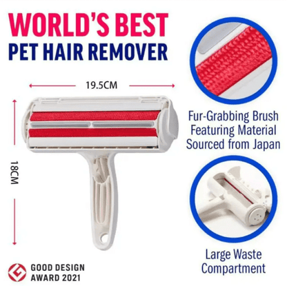 FurErase Pro Pet Hair Roller - My Store