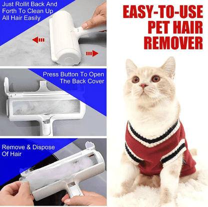 FurErase Pro Pet Hair Roller - My Store