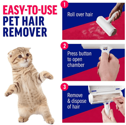 FurErase Pro Pet Hair Roller - My Store