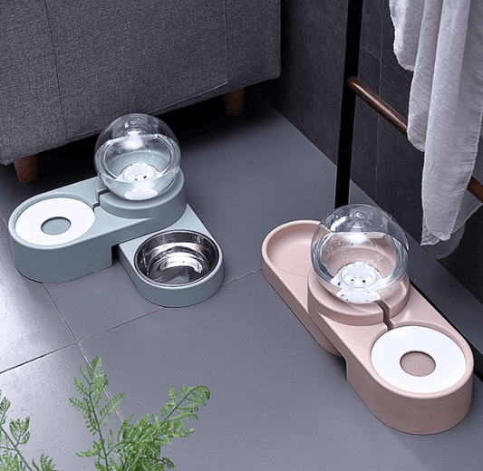 FurFresh Automatic Pet Water Bowl - FurFresh Home