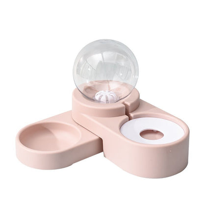 FurFresh Automatic Pet Water Bowl - FurFresh Home