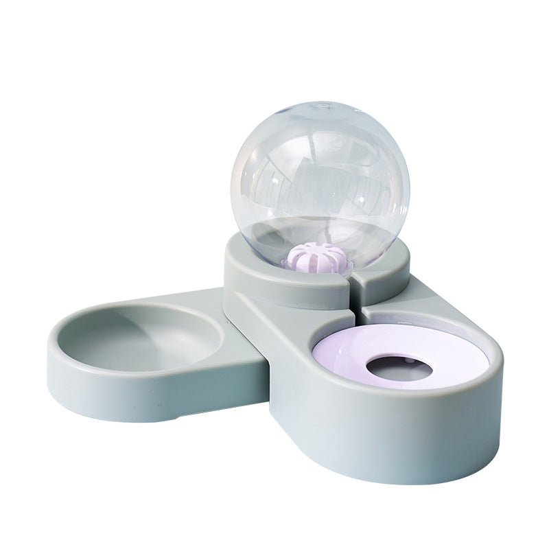 FurFresh Automatic Pet Water Bowl - FurFresh Home