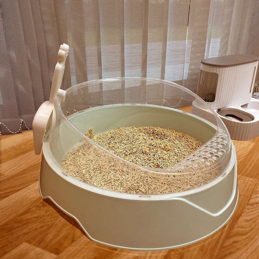 FurFresh cat enclosed litter box - FurFresh Home