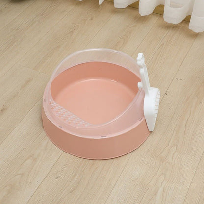 FurFresh cat enclosed litter box - FurFresh Home