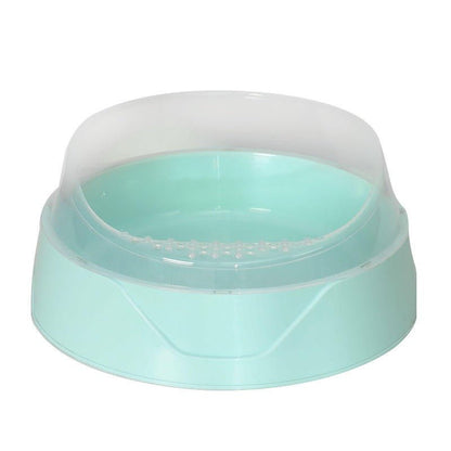 FurFresh cat enclosed litter box - FurFresh Home