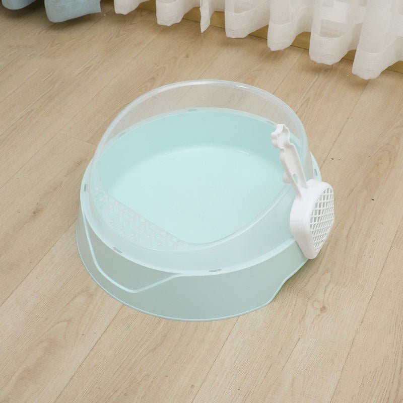 FurFresh cat enclosed litter box - FurFresh Home