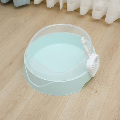 FurFresh cat enclosed litter box - FurFresh Home