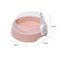FurFresh cat enclosed litter box - FurFresh Home