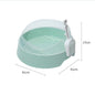 FurFresh cat enclosed litter box - FurFresh Home