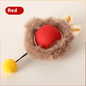 FurFresh cat interactive rolling toy - FurFresh Home