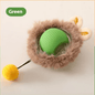 FurFresh cat interactive rolling toy - FurFresh Home