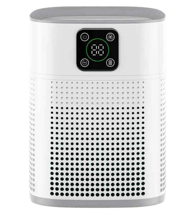 FurFresh Digital Air Purifier - FurFresh Home