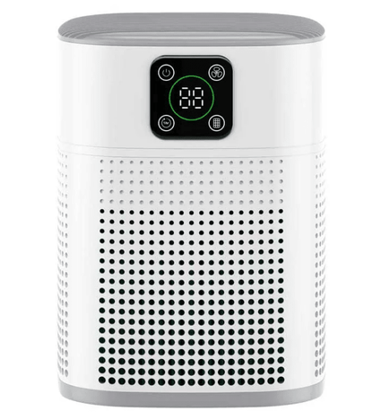 FurFresh Digital Air Purifier - FurFresh Home