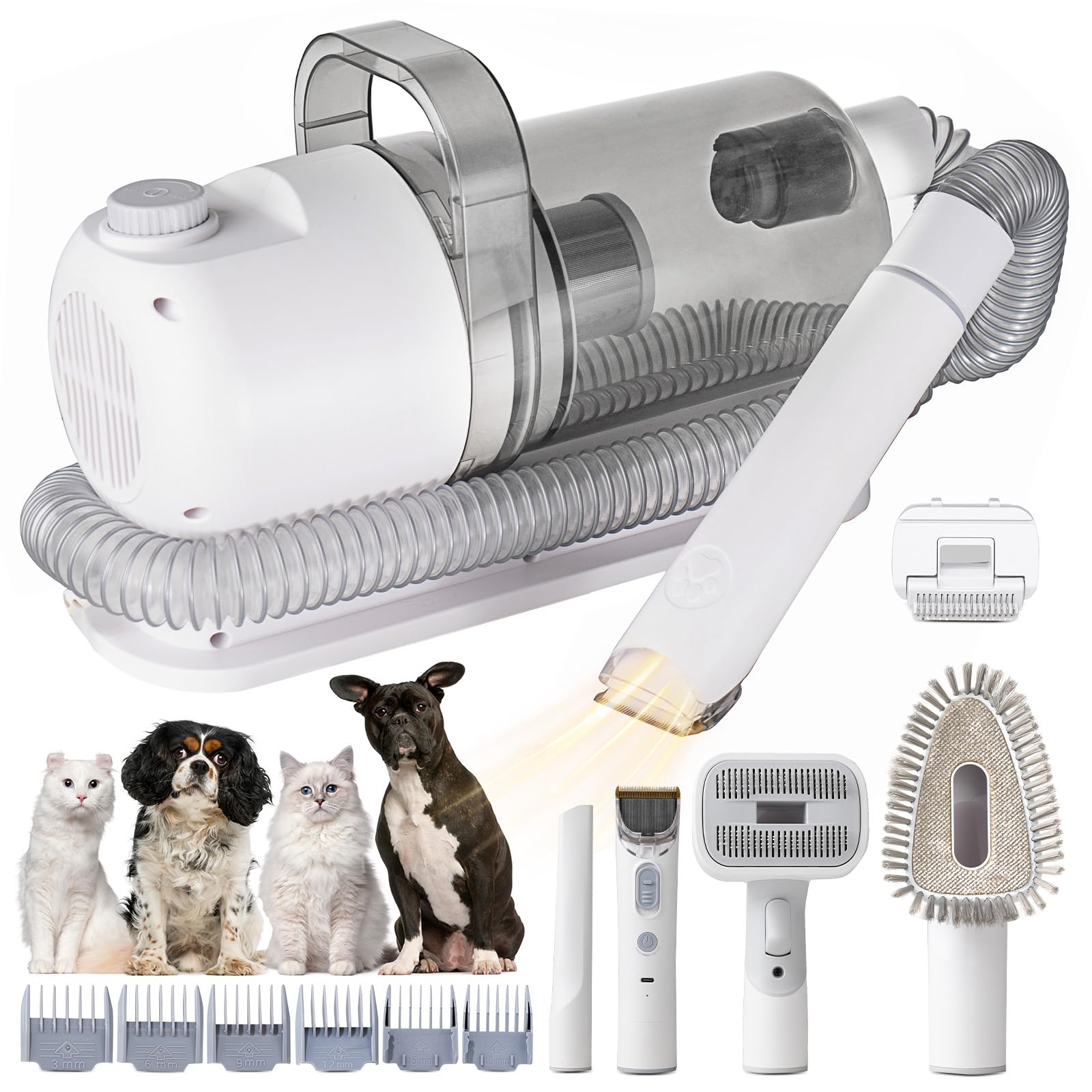 FurFresh GroomStation Pro - My Store
