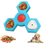FurFresh Interactive Dog Treat Puzzle Toy - FurFresh Home