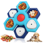 FurFresh Interactive Dog Treat Puzzle Toy - FurFresh Home