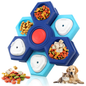 FurFresh Interactive Dog Treat Puzzle Toy - FurFresh Home