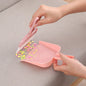 FurFresh Mini Desktop Broom and Dustpan Set for Cleaning - FurFresh Home