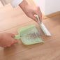 FurFresh Mini Desktop Broom and Dustpan Set for Cleaning - FurFresh Home