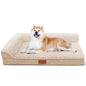 FurFresh orthopedic pet bed - FurFresh Home
