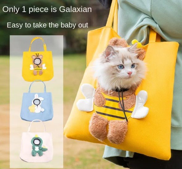 FurFresh Pet Carriers - FurFresh Home