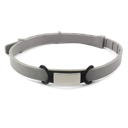 FurFresh Silicone Pet Collar for Flea Repellent - FurFresh Home