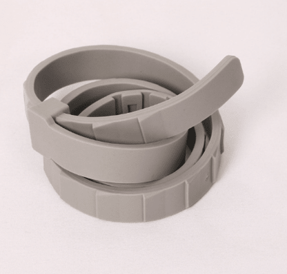 FurFresh Silicone Pet Collar for Flea Repellent - FurFresh Home