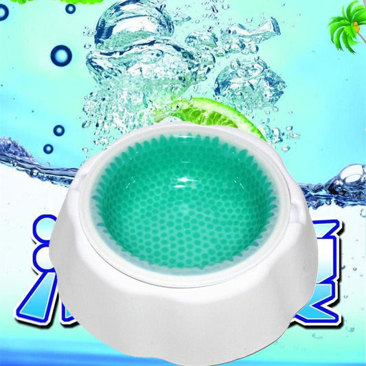 FurFresh Summer Cooling Pet Bowls for Dogs and Cats - FurFresh Home