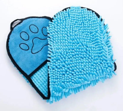 FurFresh ultra Absorbent Pet Cleaning Towel - My Store
