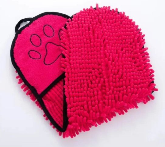 FurFresh ultra Absorbent Pet Cleaning Towel - My Store