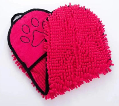FurFresh ultra Absorbent Pet Cleaning Towel - My Store