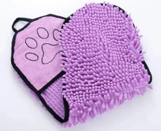 FurFresh ultra Absorbent Pet Cleaning Towel - My Store